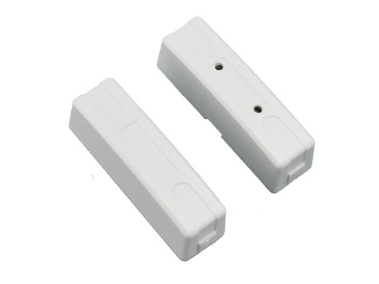 Poza cu Contact aparent alb, MC-12W