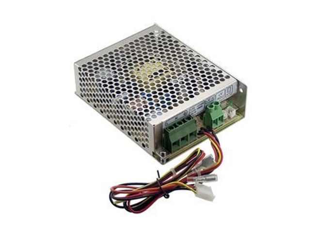 Poza cu Sursa in comutatie iesire 13.8 VDC/3.6A SCP-50-12