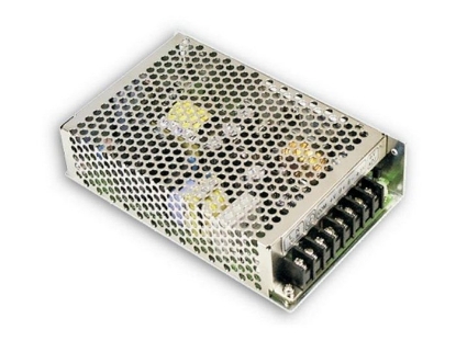 Poza cu Sursa in comutatie iesire 12-14.5 VDC/10.5A AD155A