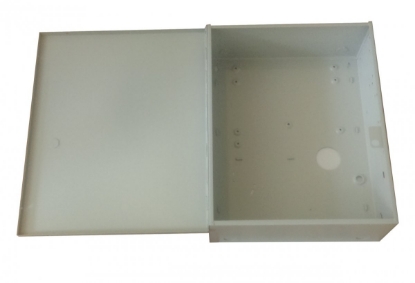 Poza cu Cutie metalica PC 4001