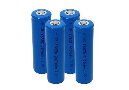 Poza cu Baterii 3.6V pentru Sadrin WS