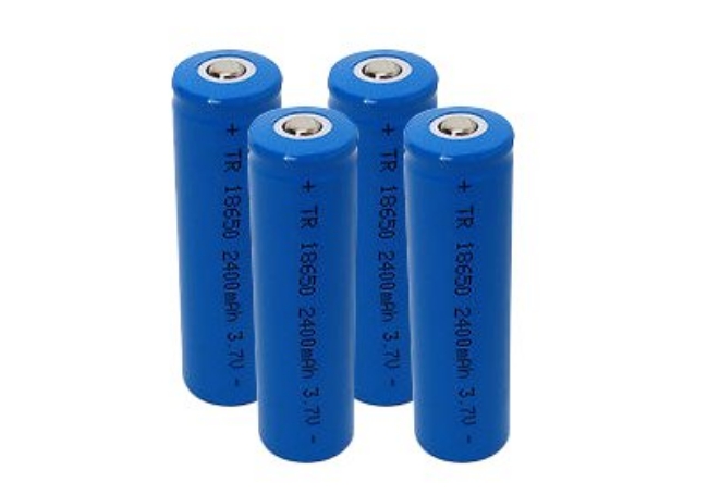Poza cu Baterii 3.6V pentru Sadrin WS