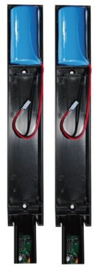 Poza cu Kit transformare coloana Sadrin WSI in WSE