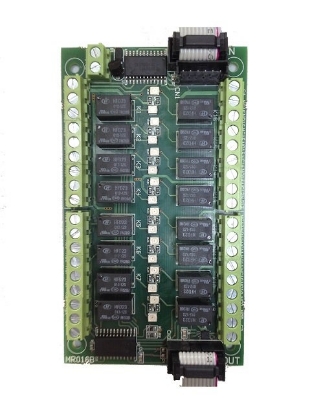 Poza cu Extensie pentru o linie