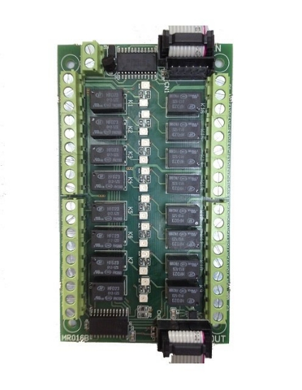 Poza cu Extensie pentru o linie