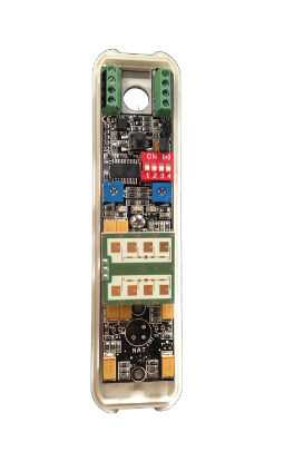 Poza cu Detector Doppler cu microunde pentru Mana DT