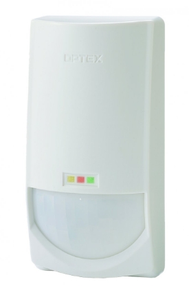 Poza cu Detector IR pasiv cu functie activa antimasking CDX-AM