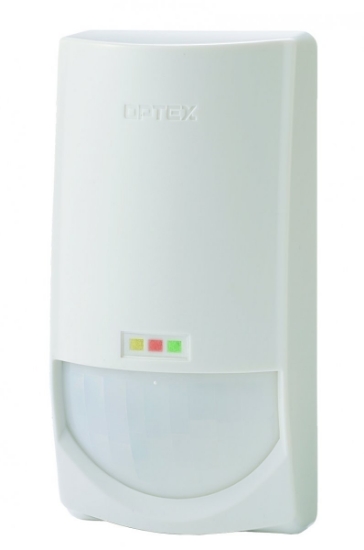 Poza cu Detector IR pasiv cu functie activa antimasking CDX-DAM