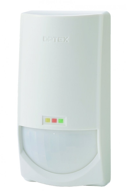 Poza cu Detector IR pasiv cu functie activa antimasking CDX-DAM