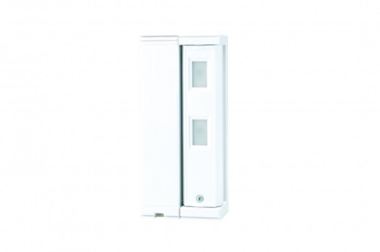 Poza cu Detector IR compact de exterior, functionare cu baterie