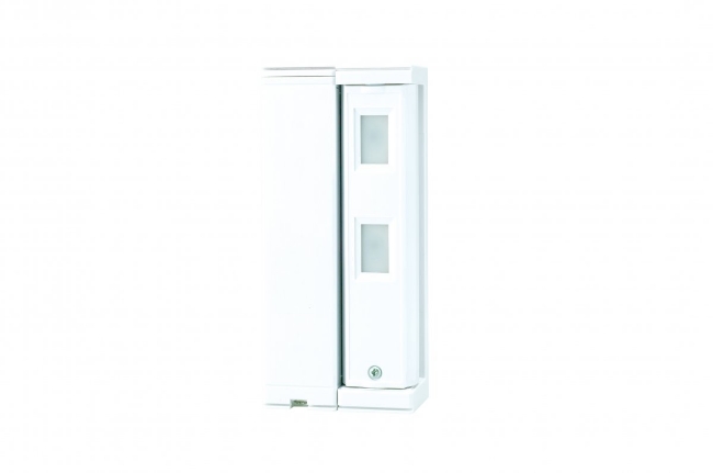 Poza cu Detector IR compact de exterior, functionare cu baterie