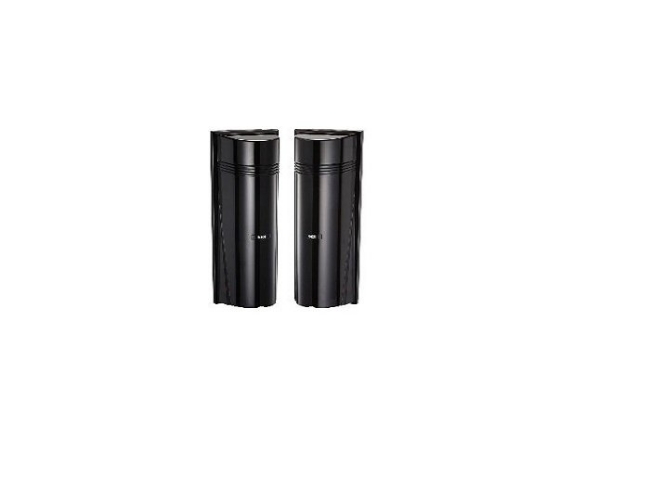 Poza cu Bariera quad beam frecvente multiple QUAD-100CS