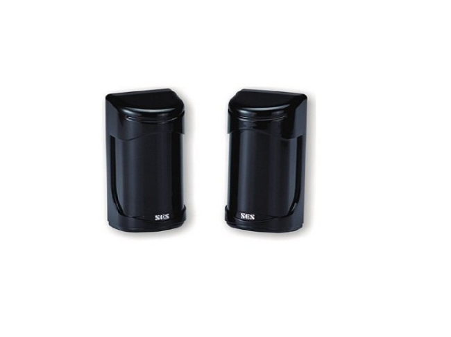 Poza cu Bariera twin beam frecvente multiple DUAL-60CS