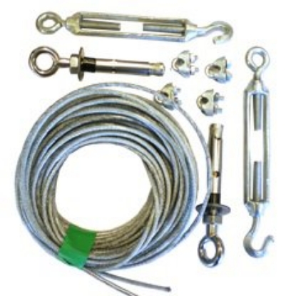 Poza cu Intaritor de cablu PT4R