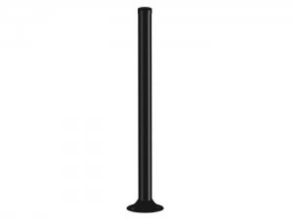 Poza cu Stalp de gradina SPIRO 80