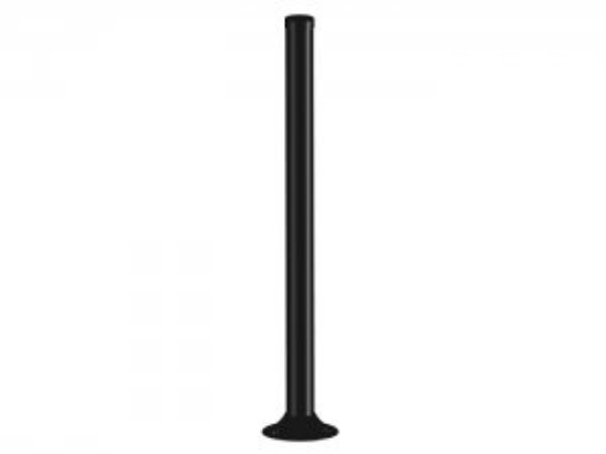 Poza cu Stalp de gradina SPIRO 80