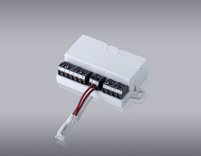 Poza cu Modul de adaptare linie conventionala FD7201S
