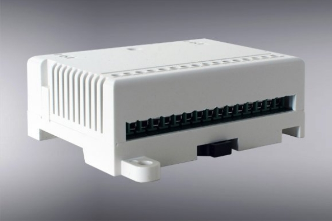 Poza cu Modul 1 intrare / 1 iesire FD7203IO