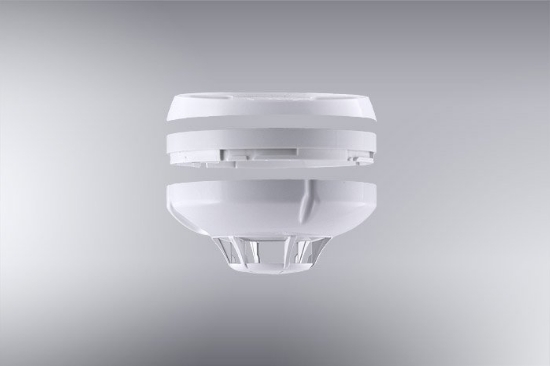 Poza cu Suport montaj pe suprafete deformate AC8003