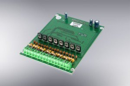 Poza cu Modul de extensie 8 linii 5201