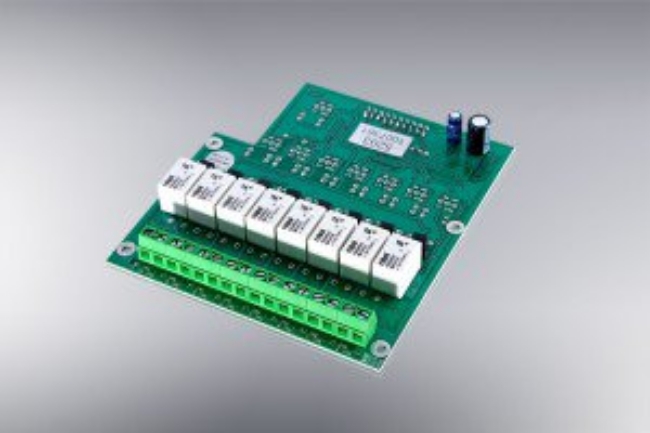 Poza cu Modul de extensie 8 relee 5203