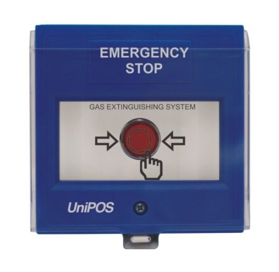 Poza cu Buton de stingere FD3050B