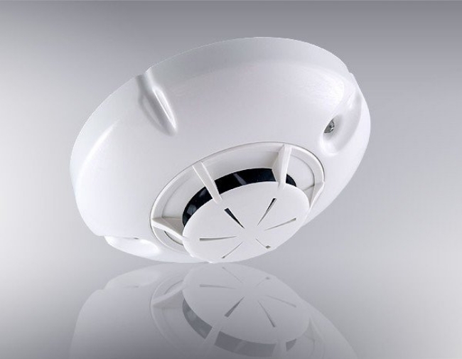 Poza cu Detector conventional de temperatura cu prag fix FD8010