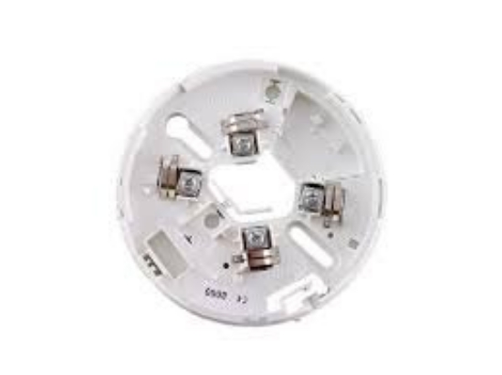 Poza cu Soclu pentru detectoare conventionale seria 8000DB8000