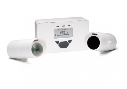 Poza cu Set bariera de fum optica FIRERAY3000