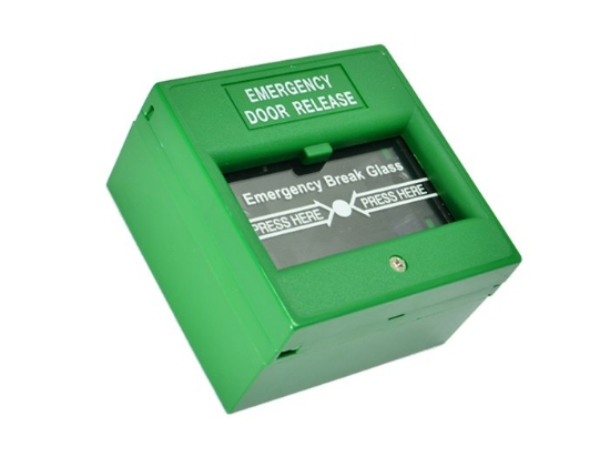 Poza cu Buton cerere iesire BIV911