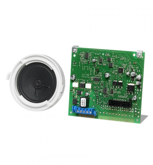 Poza cu Comunicator telefonic digital FC500PSTN