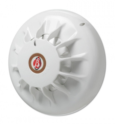 Poza cu Detector de temperatura cu gradient programabil,adresabil  FC400CH