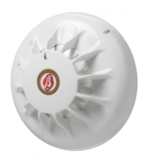 Poza cu Detector de temperatura cu gradient programabil,adresabil  FC400CH