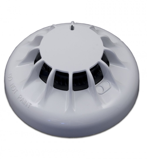 Poza cu Detector  optic de fum,adresabil FC460P