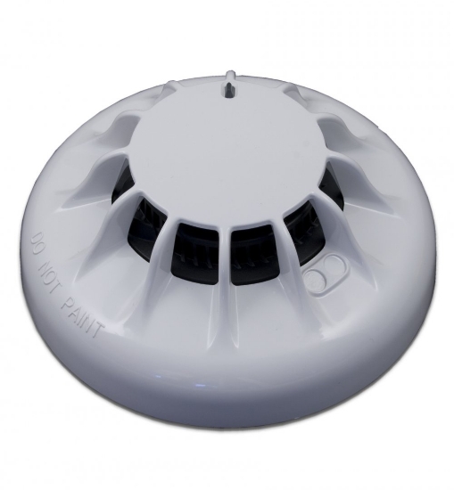 Poza cu Detector optic de fum si temperatura,adresabil FC460PH