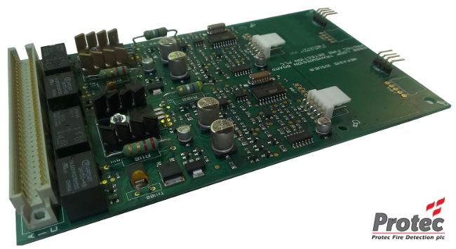 Poza cu Modul extensie 6300-2 LOOP