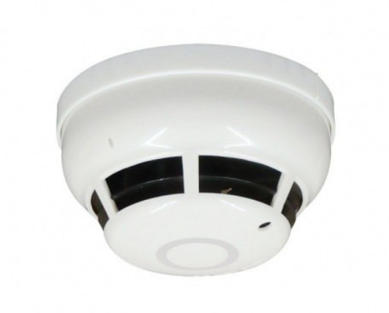 Poza cu Detector optic de fum 6000PLUS/OP