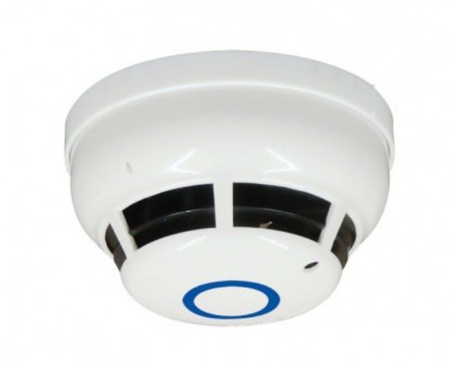 Poza cu Detector optic de fum si temperatura 6000PLUS/OPHT