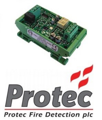 Poza cu Interfata iesire 6000/CCO