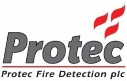 Poza cu Interfata andresabila montorizare 16 zone 6000/16ZI