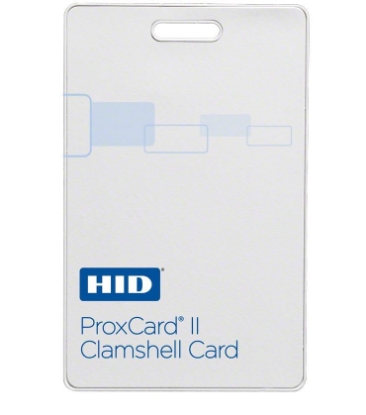 Poza cu Card de proximitate
