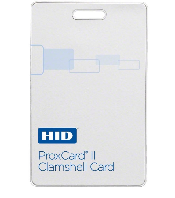 Poza cu Card de proximitate