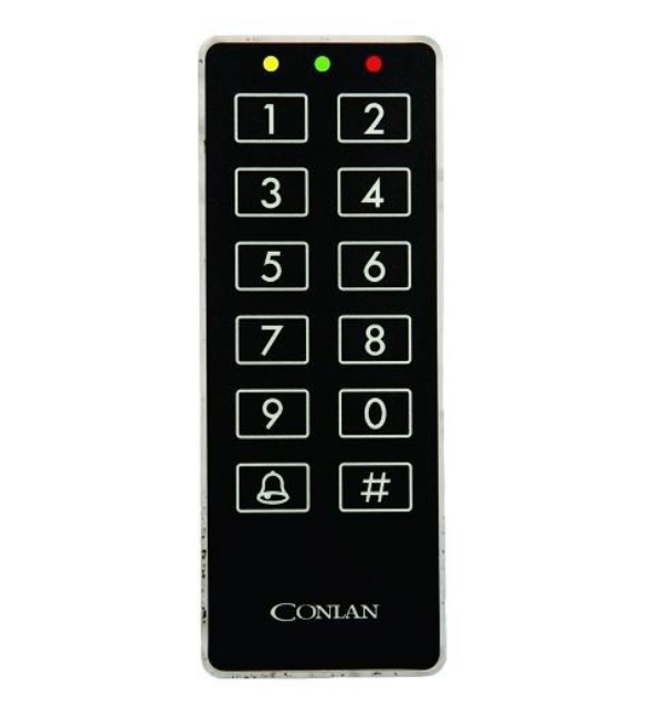 Poza cu Tastatura CT1000TAST