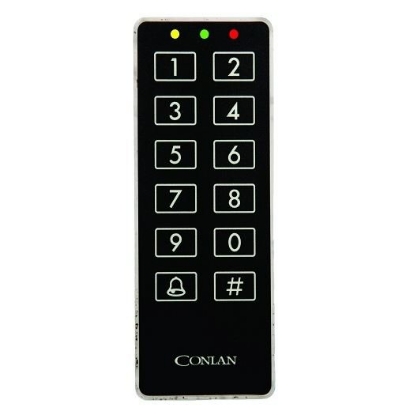 Poza cu Tastatura de acces CT W26