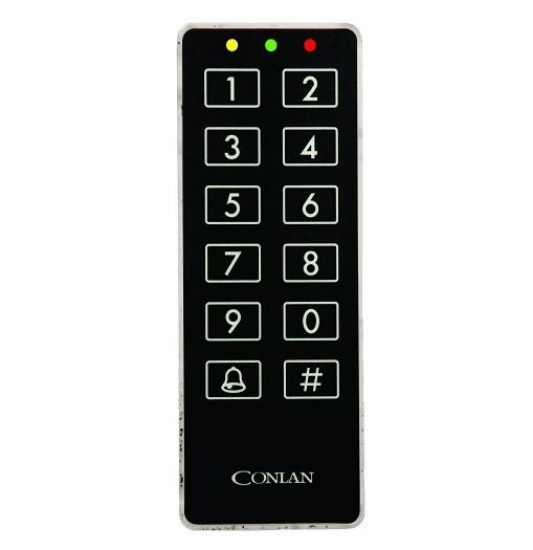 Poza cu Tastatura de acces CT W26