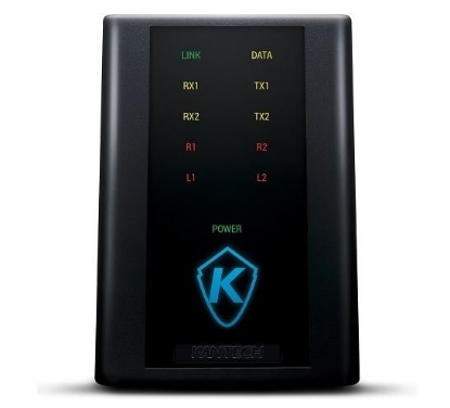 Poza cu Centrala de acces KT-1