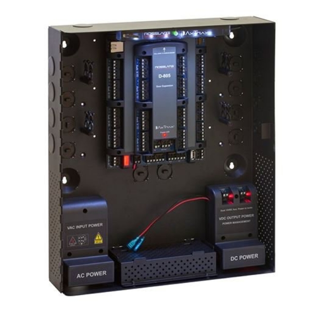 Poza cu Centrala de acces  AC-825IP