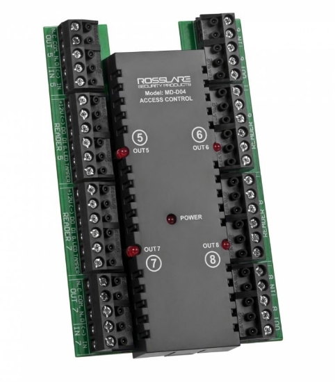 Poza cu Modul acces MD-04
