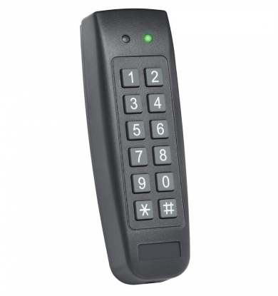 Poza cu Cititor de proximitate stand-alone cu tastatura ACG44