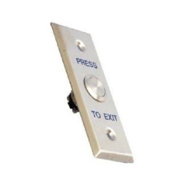 Poza cu Buton cerere iesire PB-040B